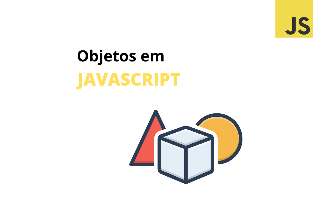 objetos em javascript